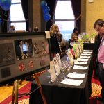 Discover the Difference 2018 silent auction