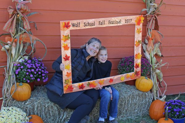 Wolf Fall Fest 2019